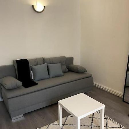 Studio Nancy Centre-Gare ! Екстер'єр фото