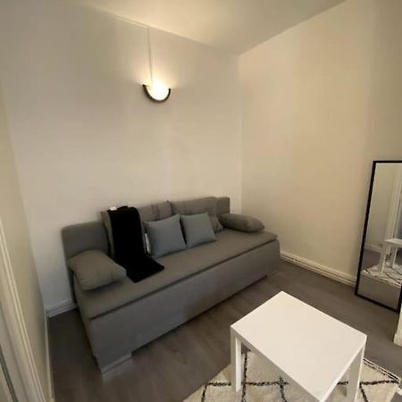 Studio Nancy Centre-Gare ! Екстер'єр фото