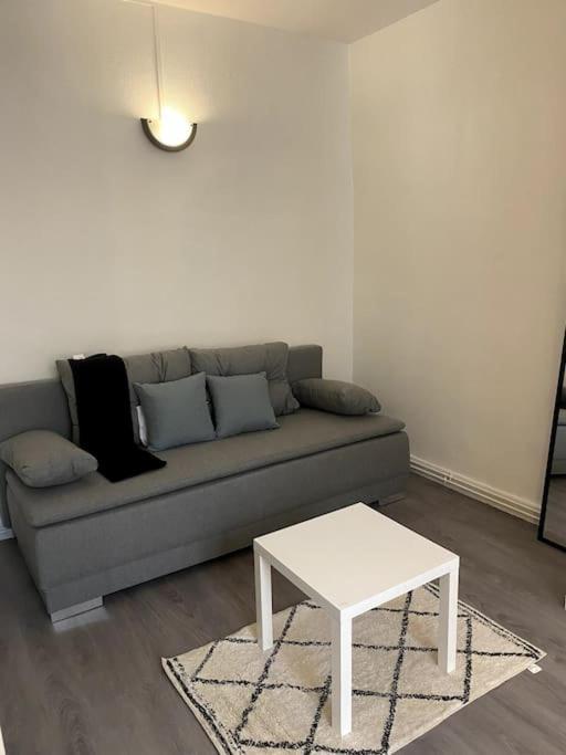 Studio Nancy Centre-Gare ! Екстер'єр фото