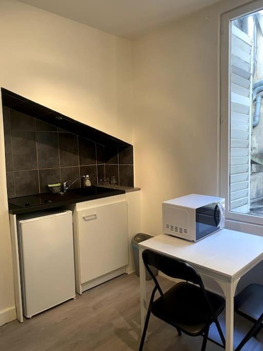 Studio Nancy Centre-Gare ! Екстер'єр фото