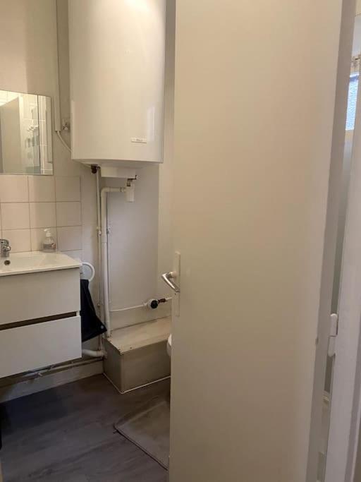 Studio Nancy Centre-Gare ! Екстер'єр фото