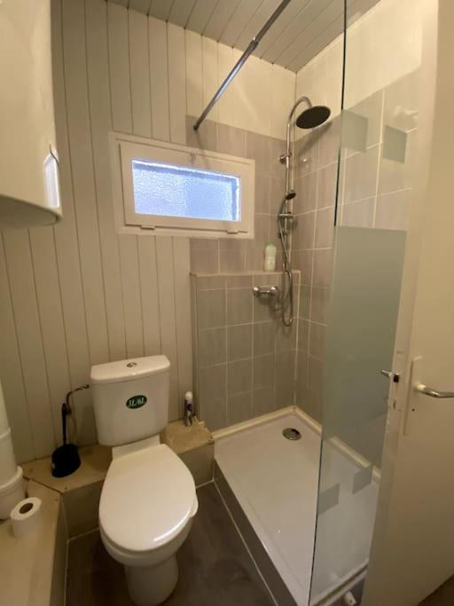 Studio Nancy Centre-Gare ! Екстер'єр фото
